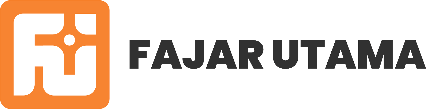 Logo Fajar Utama